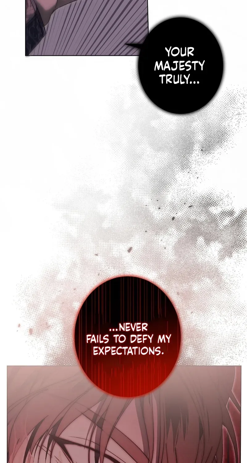 Dawn of Vengeance Chapter 41 page 55 - 