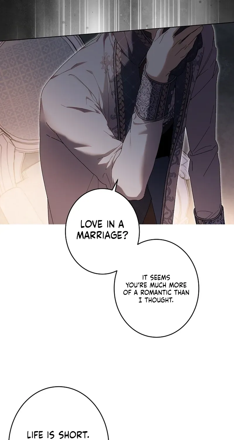 Dawn of Vengeance Chapter 41 page 65 - 