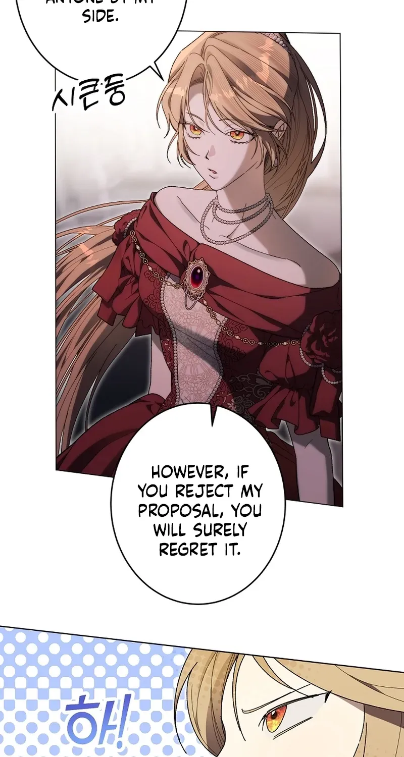 Dawn of Vengeance Chapter 41 page 67 - 