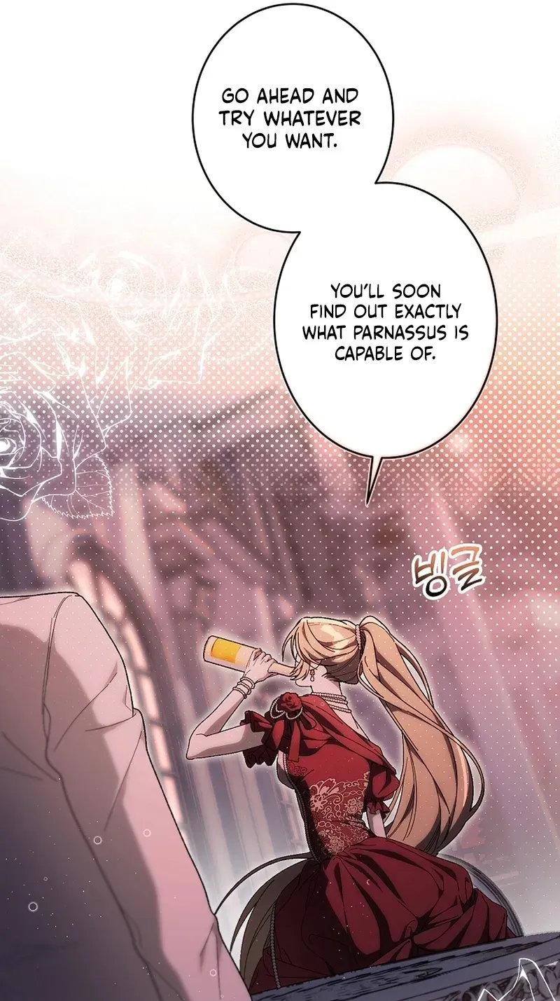 Dawn of Vengeance Chapter 41 page 71 - 