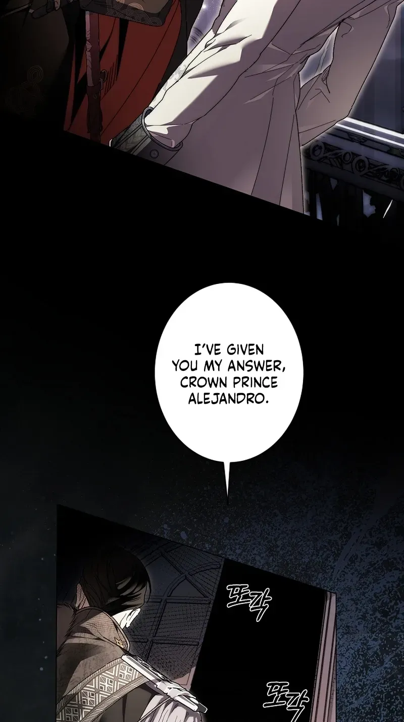 Dawn of Vengeance Chapter 41 page 75 - 