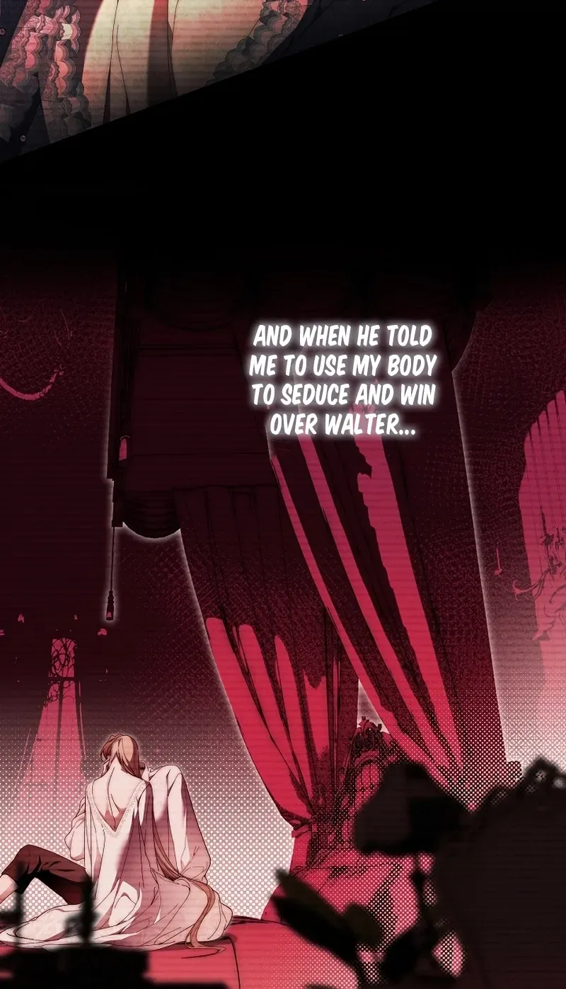 Dawn of Vengeance Chapter 41 page 9 - 