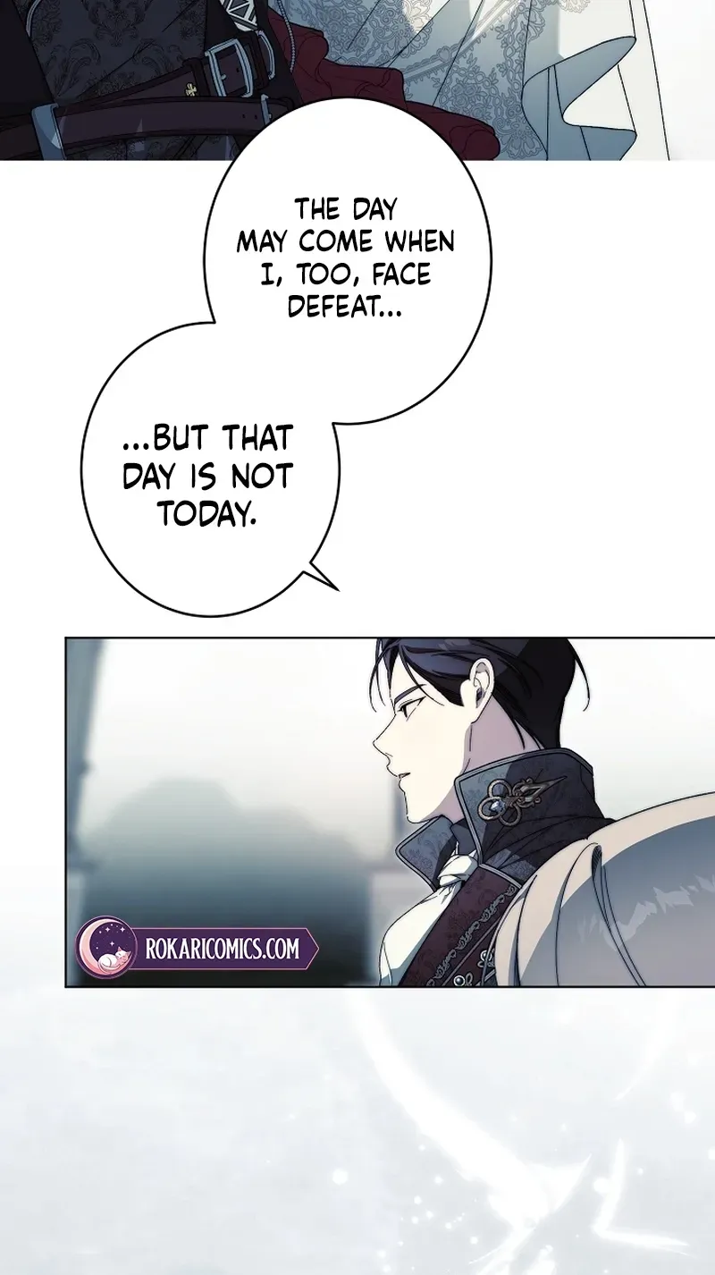 Dawn of Vengeance Chapter 42 page 104 - 