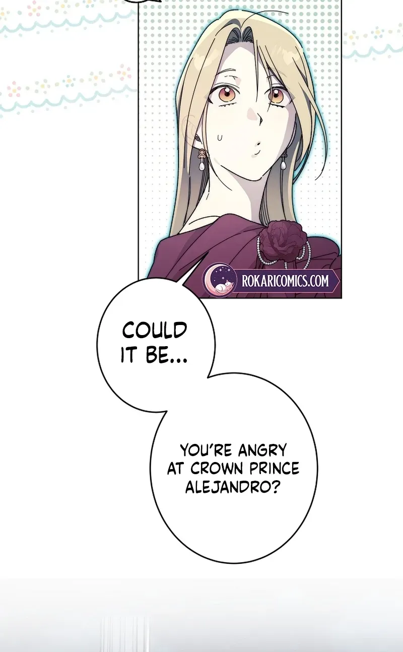 Dawn of Vengeance Chapter 42 page 107 - 