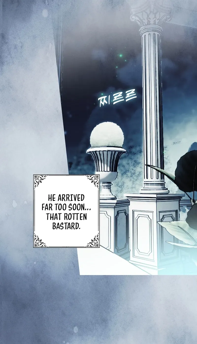 Dawn of Vengeance Chapter 42 page 14 - 