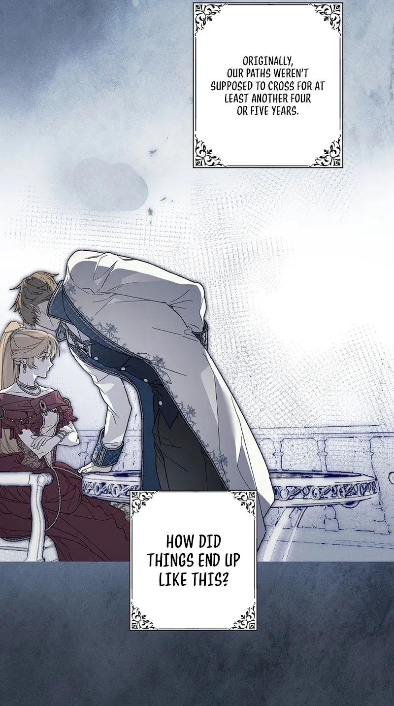 Dawn of Vengeance Chapter 42 page 15 - 