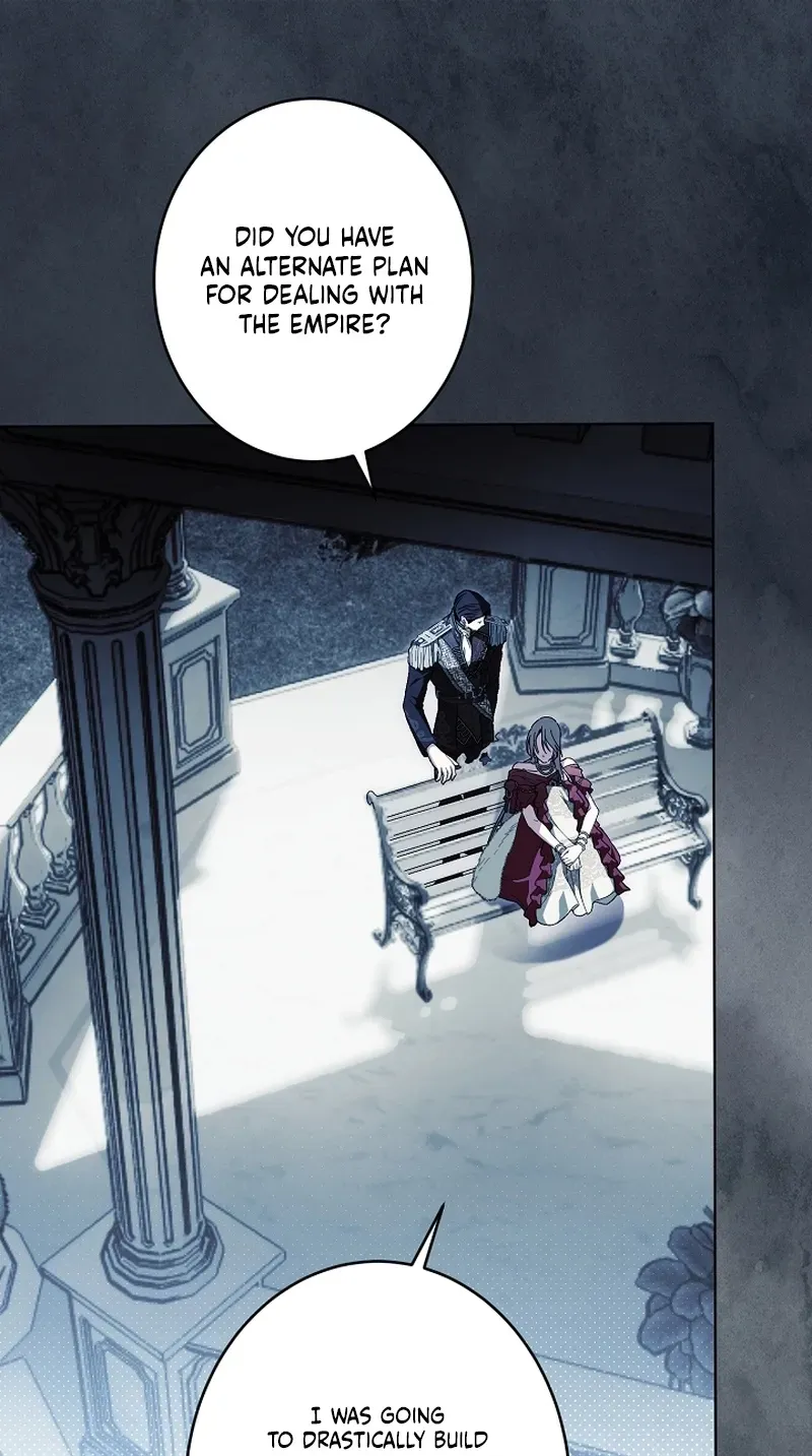 Dawn of Vengeance Chapter 42 page 16 - 