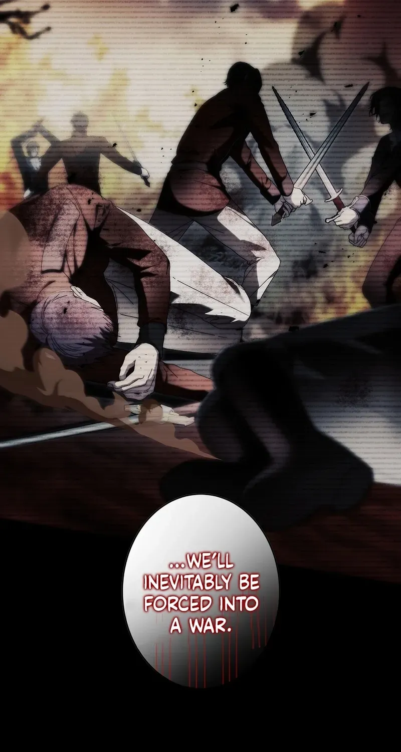 Dawn of Vengeance Chapter 42 page 23 - 