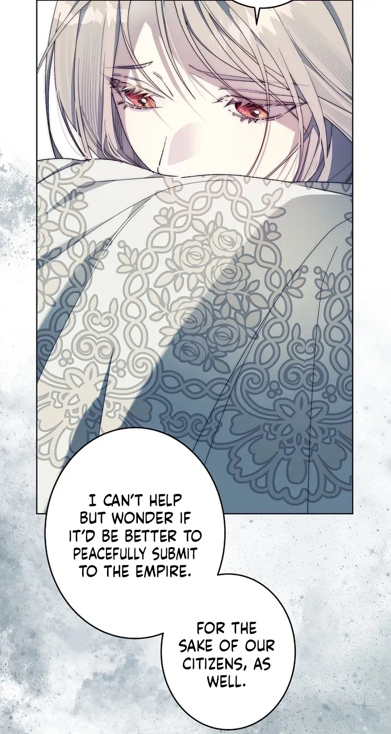 Dawn of Vengeance Chapter 42 page 27 - 
