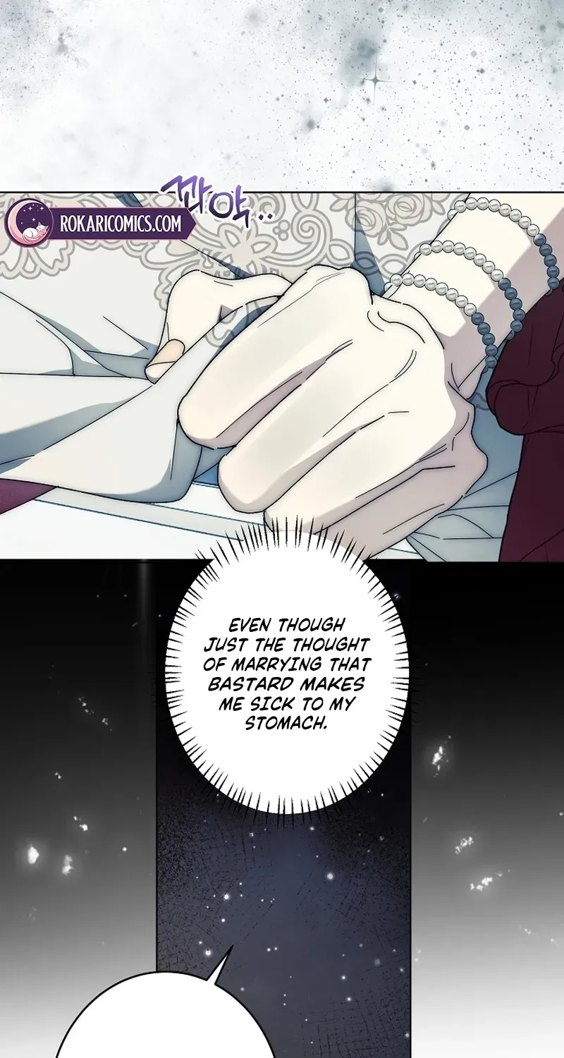 Dawn of Vengeance Chapter 42 page 29 - 