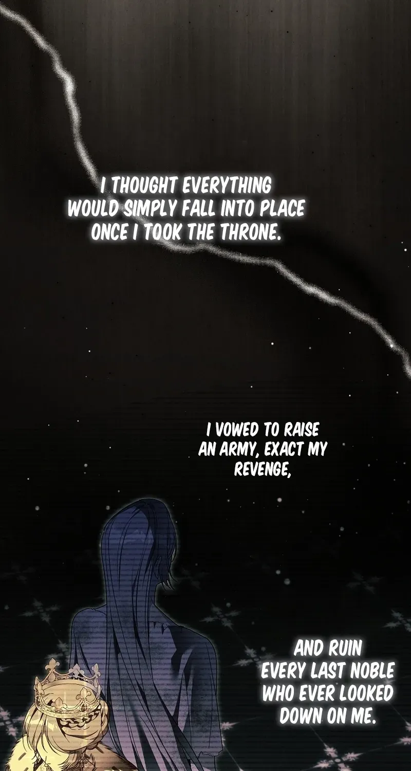 Dawn of Vengeance Chapter 42 page 33 - 