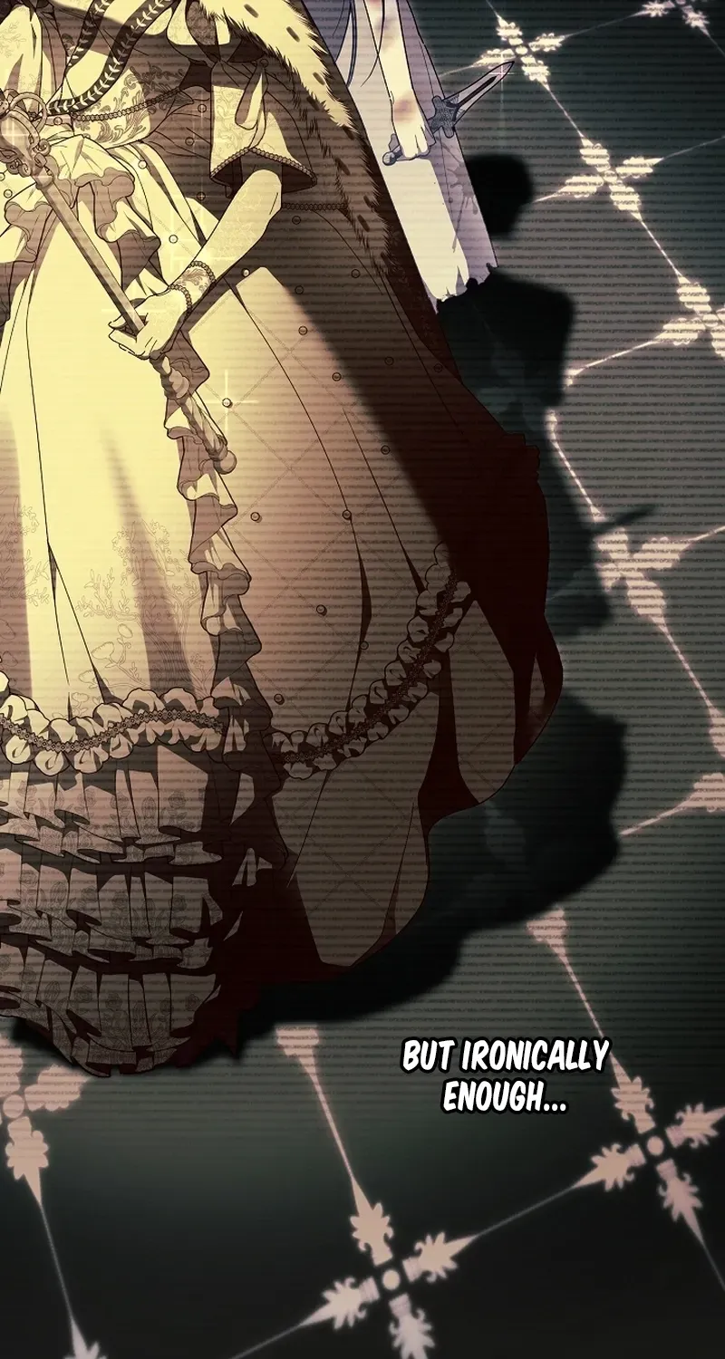 Dawn of Vengeance Chapter 42 page 35 - 