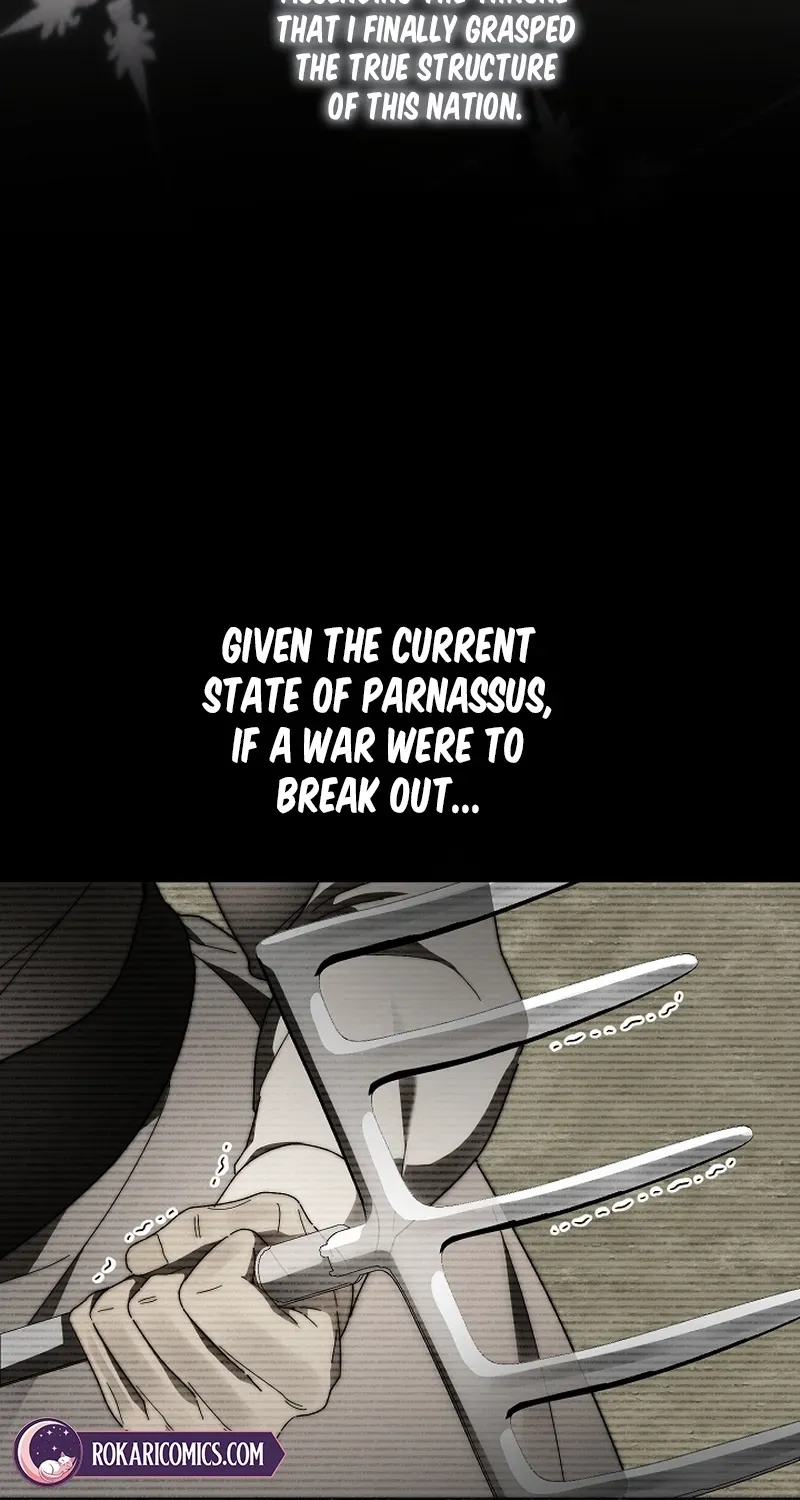 Dawn of Vengeance Chapter 42 page 37 - 