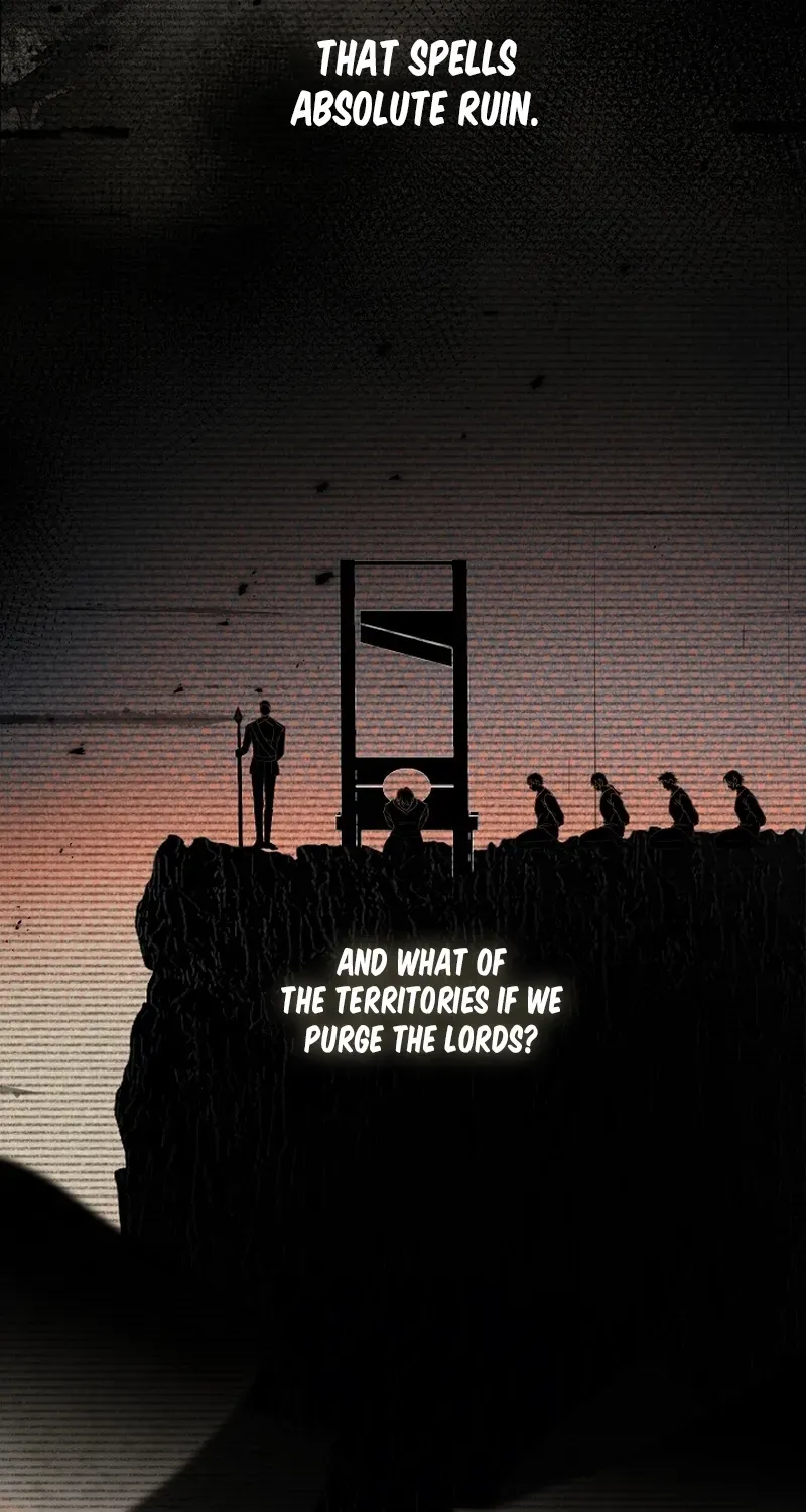 Dawn of Vengeance Chapter 42 page 43 - 