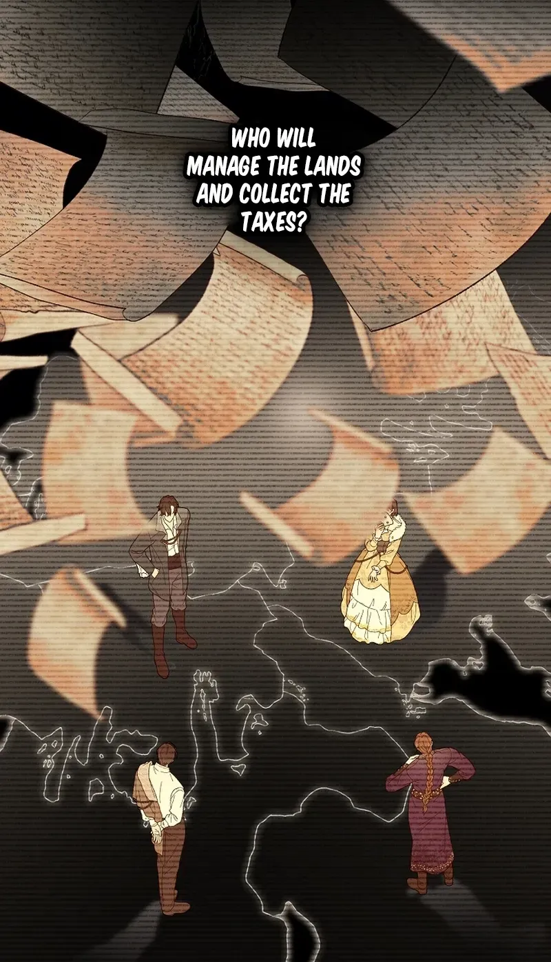 Dawn of Vengeance Chapter 42 page 45 - 