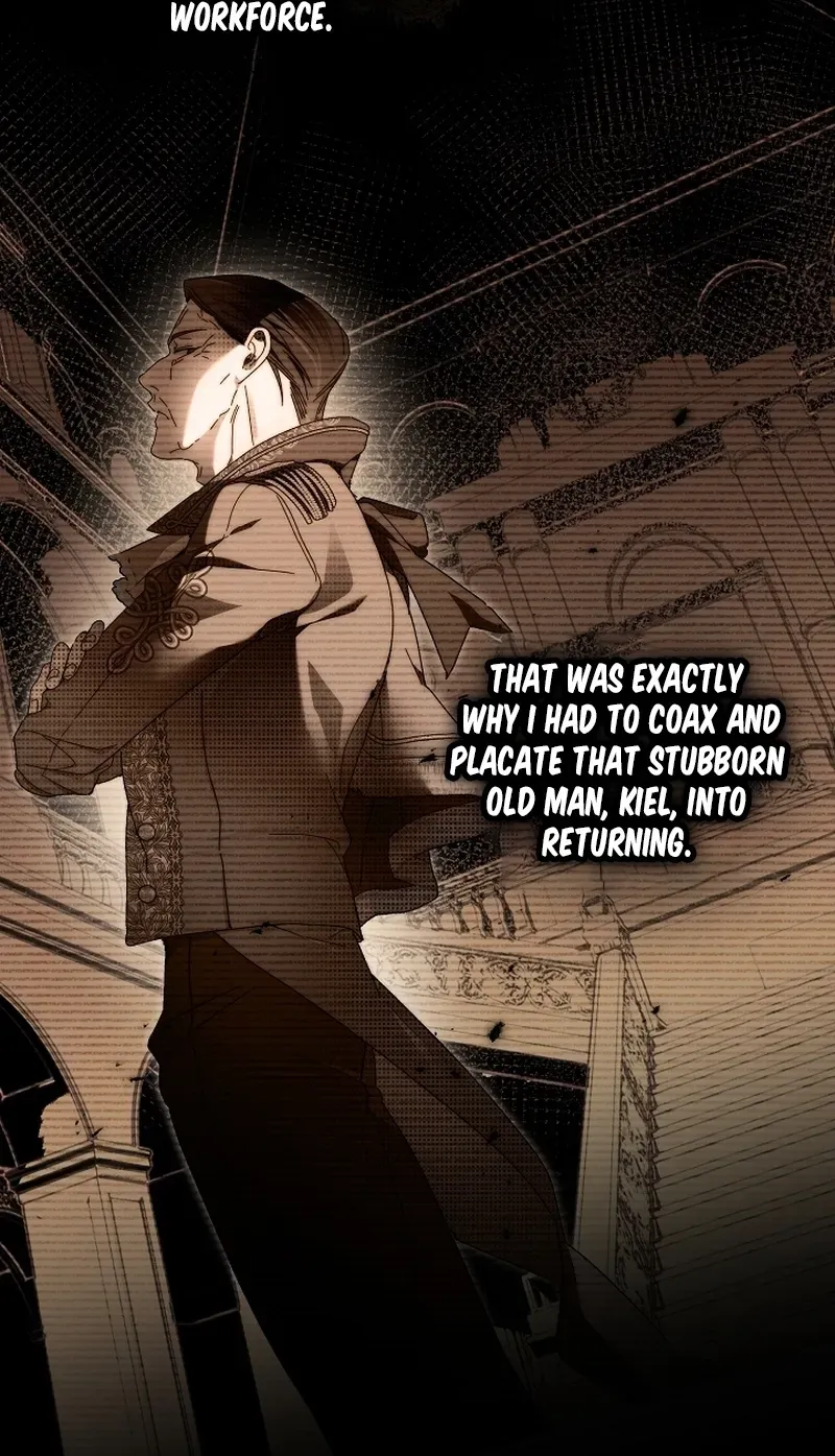 Dawn of Vengeance Chapter 42 page 47 - 