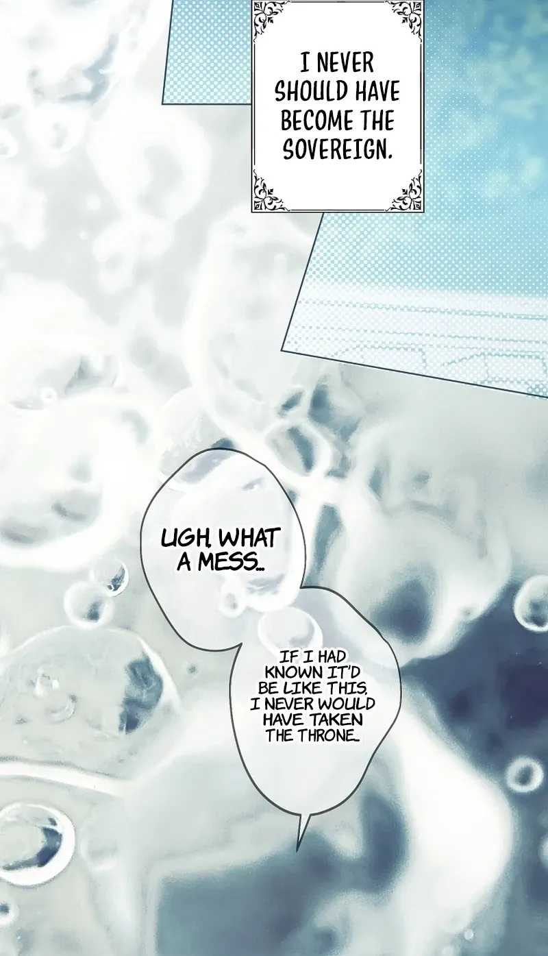 Dawn of Vengeance Chapter 42 page 50 - 