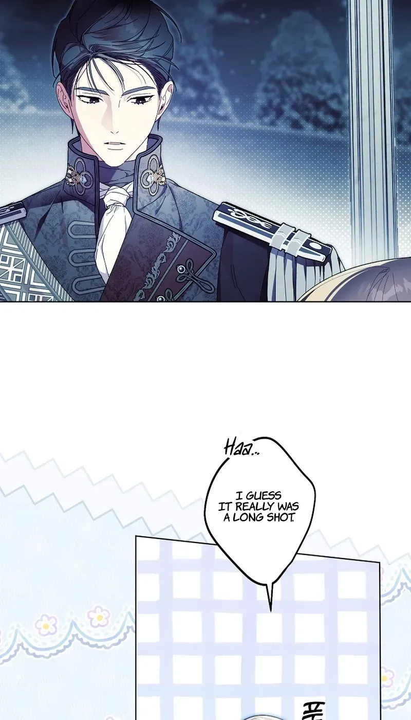 Dawn of Vengeance Chapter 42 page 6 - 