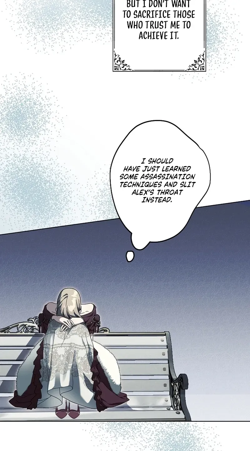Dawn of Vengeance Chapter 42 page 53 - 