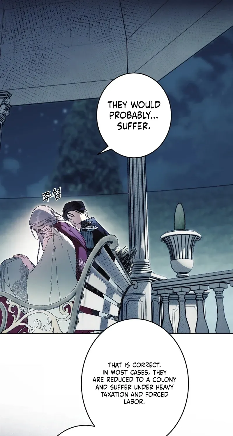 Dawn of Vengeance Chapter 42 page 57 - 