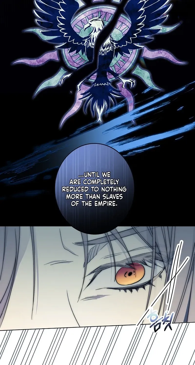 Dawn of Vengeance Chapter 42 page 65 - 