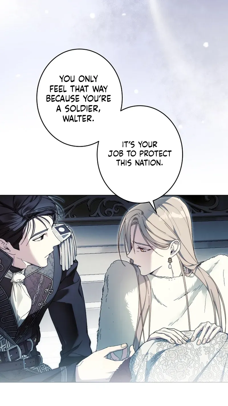 Dawn of Vengeance Chapter 42 page 72 - 