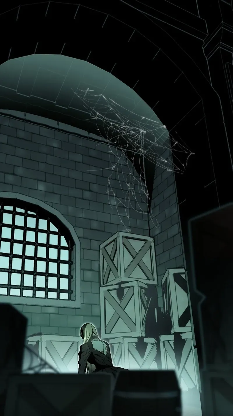 Dawn of Vengeance Chapter 43 page 101 - 