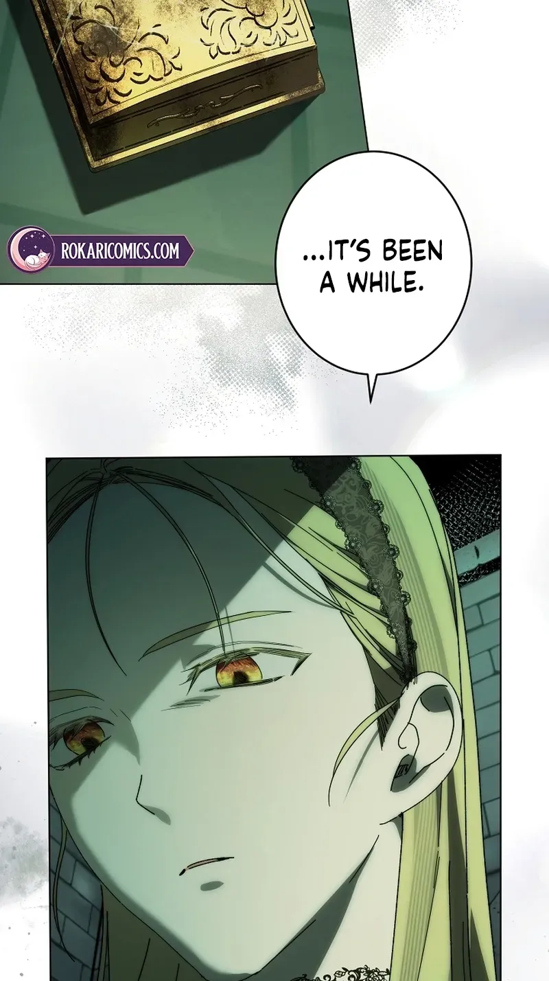 Dawn of Vengeance Chapter 43 page 103 - 