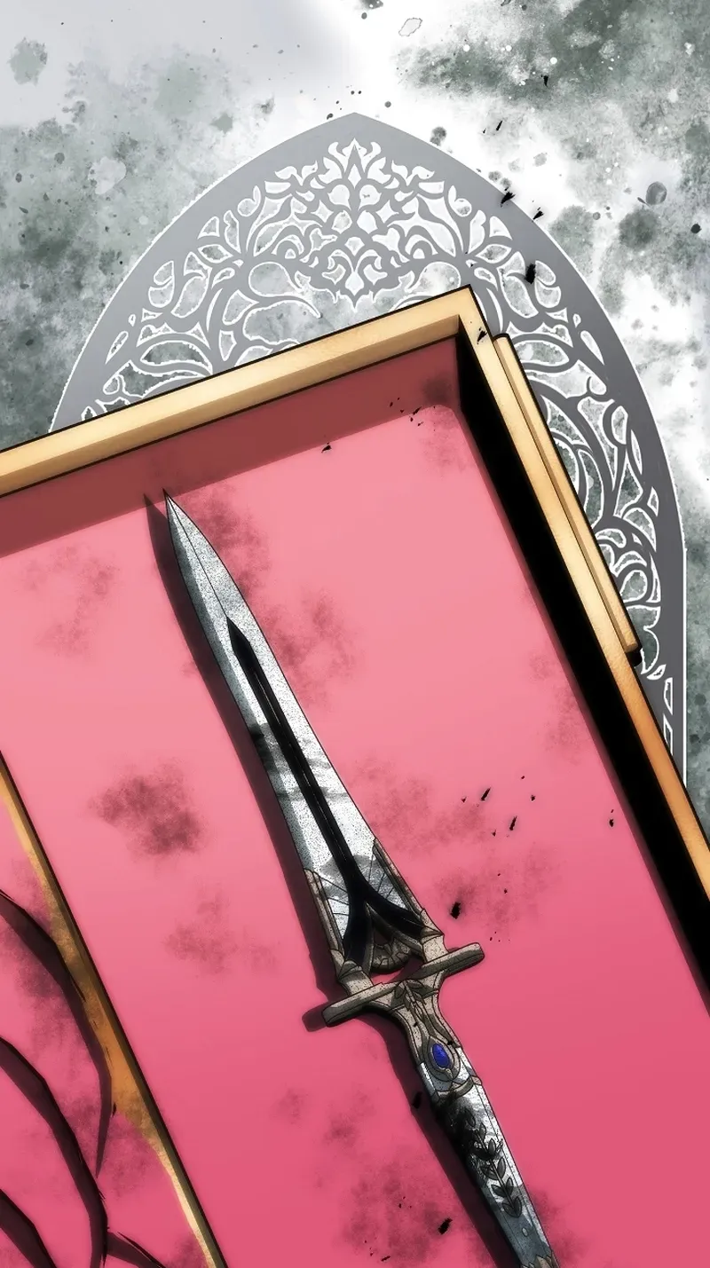 Dawn of Vengeance Chapter 43 page 105 - 