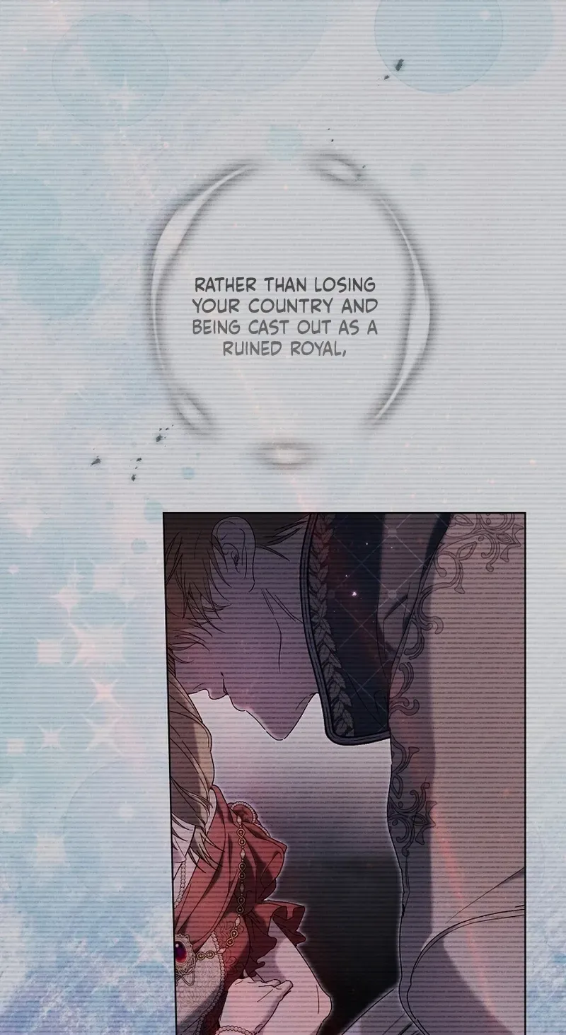 Dawn of Vengeance Chapter 43 page 15 - 