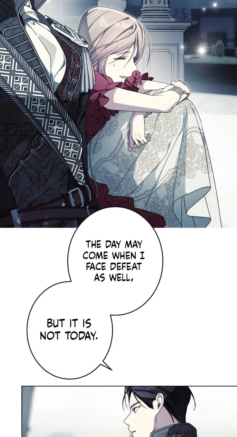 Dawn of Vengeance Chapter 43 page 3 - 