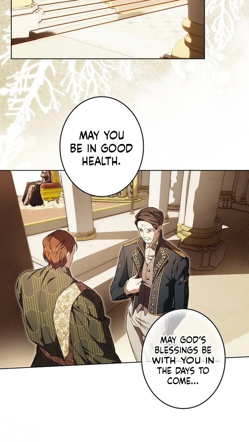 Dawn of Vengeance Chapter 43 page 39 - 