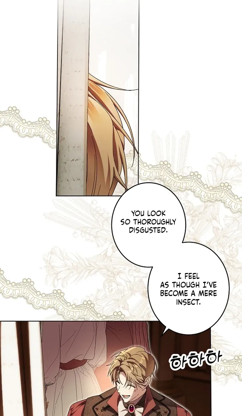 Dawn of Vengeance Chapter 43 page 43 - 