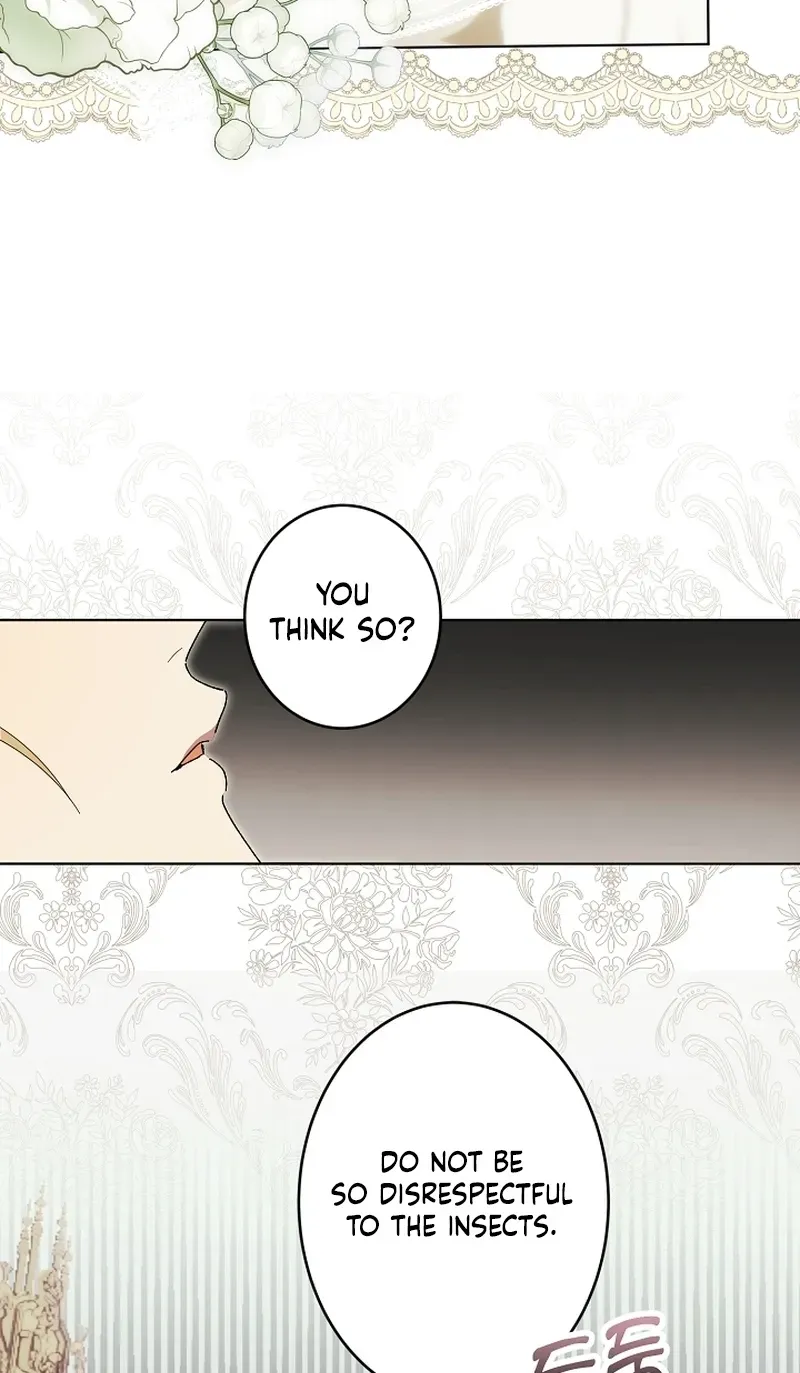 Dawn of Vengeance Chapter 43 page 45 - 