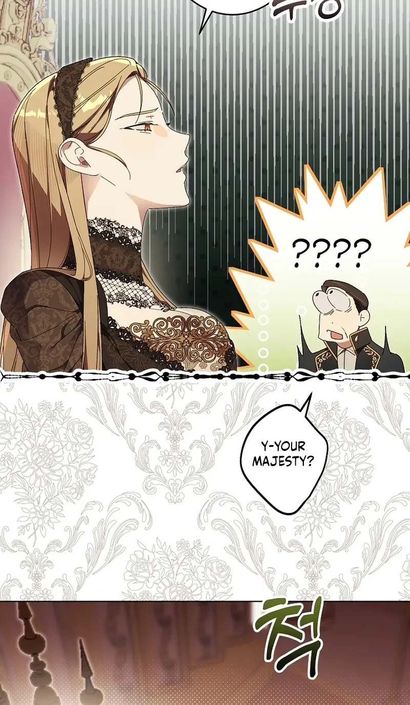 Dawn of Vengeance Chapter 43 page 46 - 