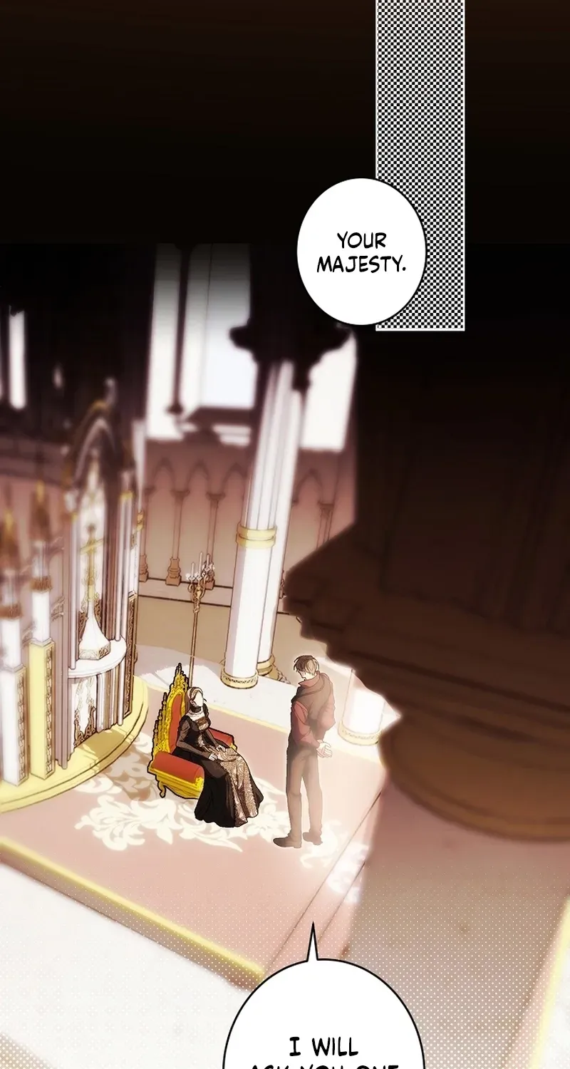Dawn of Vengeance Chapter 43 page 50 - 