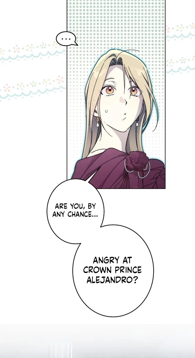 Dawn of Vengeance Chapter 43 page 6 - 