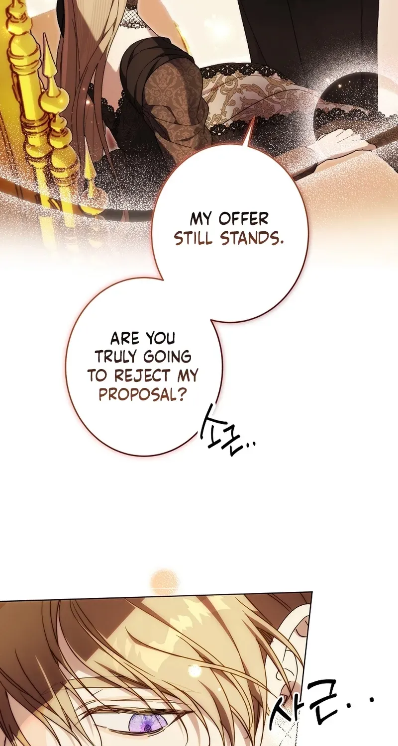 Dawn of Vengeance Chapter 43 page 54 - 