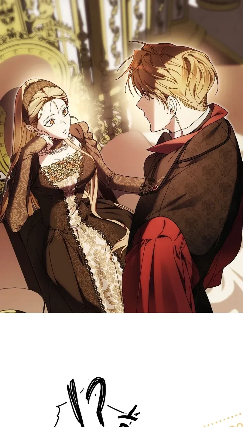 Dawn of Vengeance Chapter 43 page 60 - 