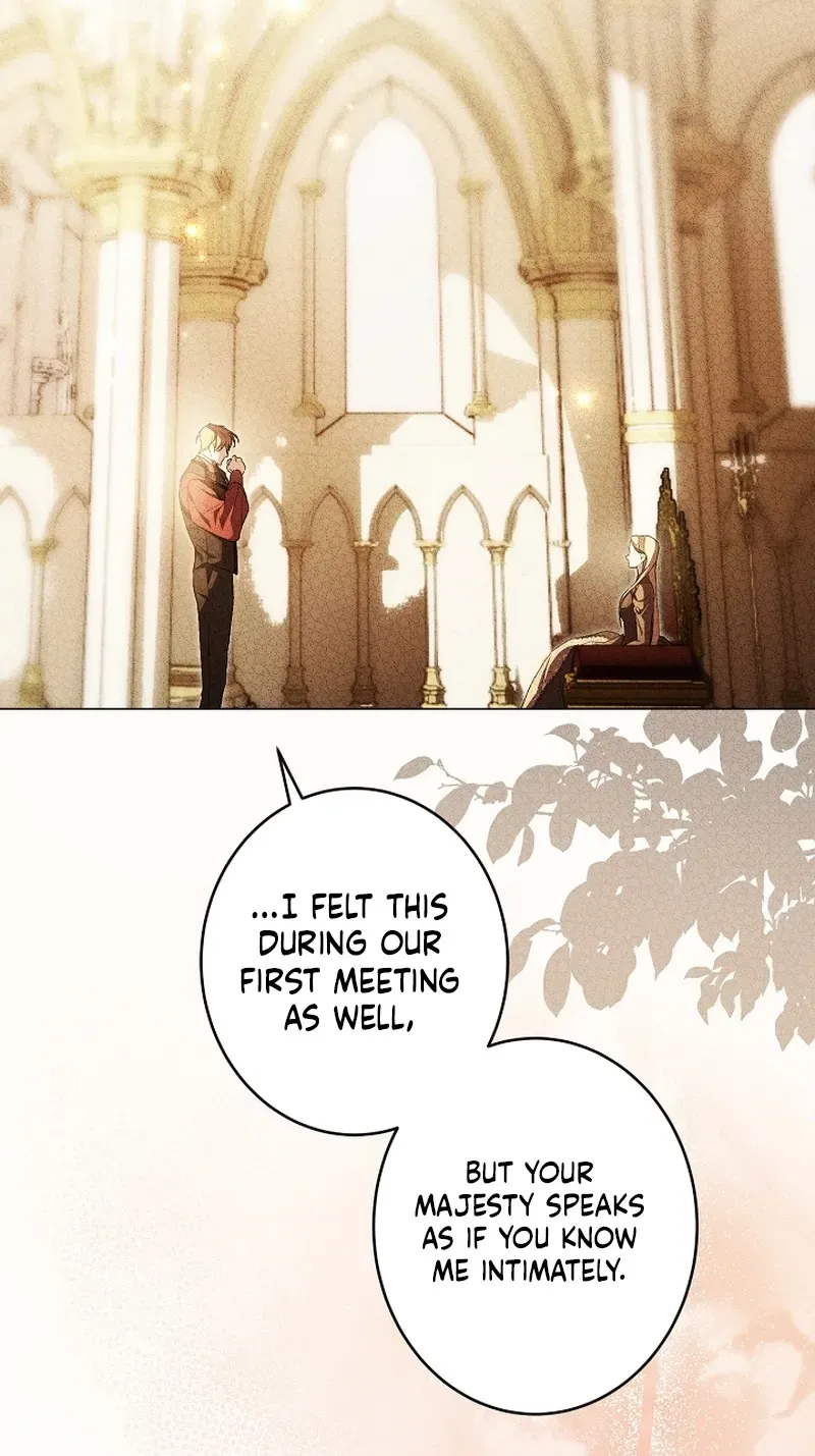 Dawn of Vengeance Chapter 43 page 70 - 
