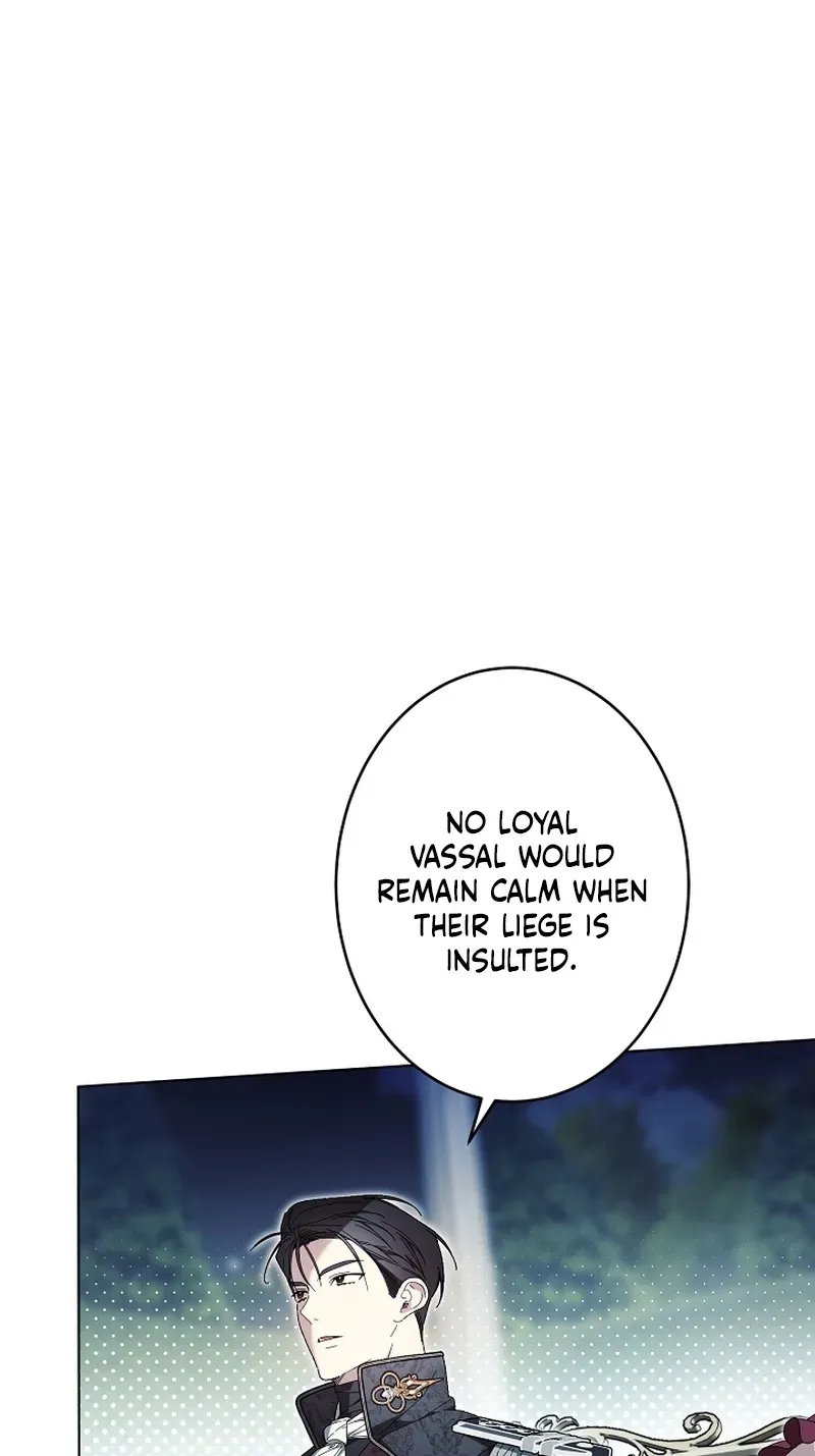 Dawn of Vengeance Chapter 43 page 8 - 