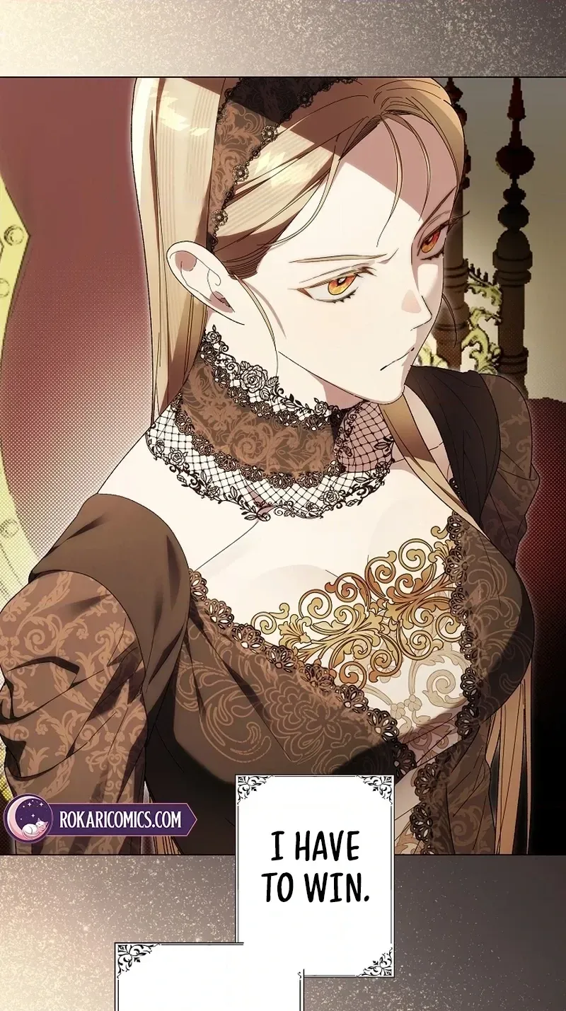 Dawn of Vengeance Chapter 43 page 86 - 
