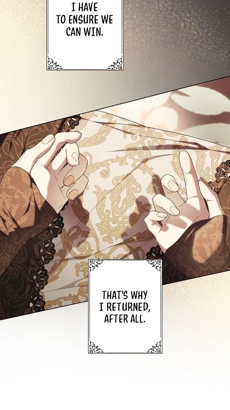 Dawn of Vengeance Chapter 43 page 87 - 