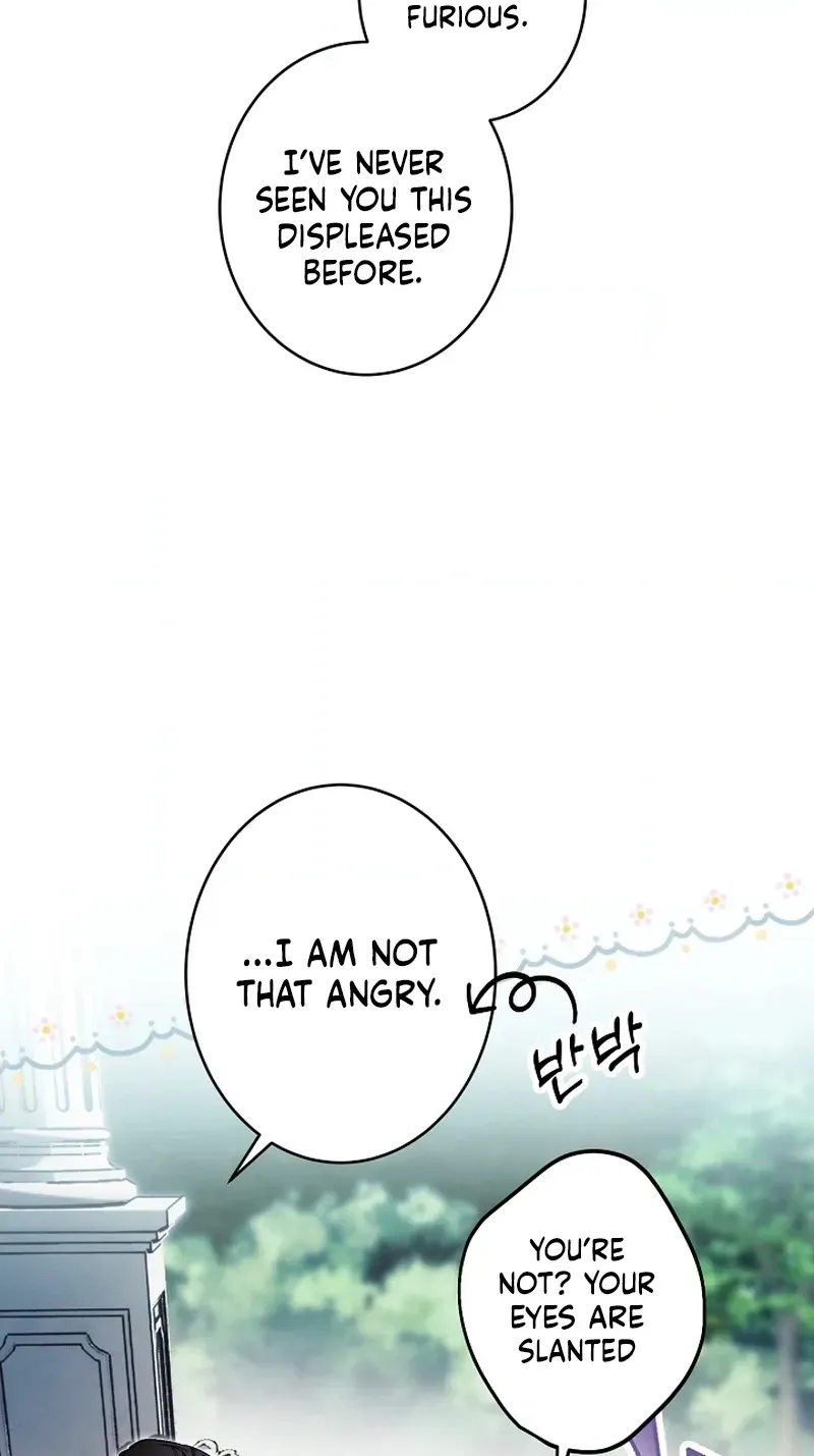 Dawn of Vengeance Chapter 43 page 10 - 