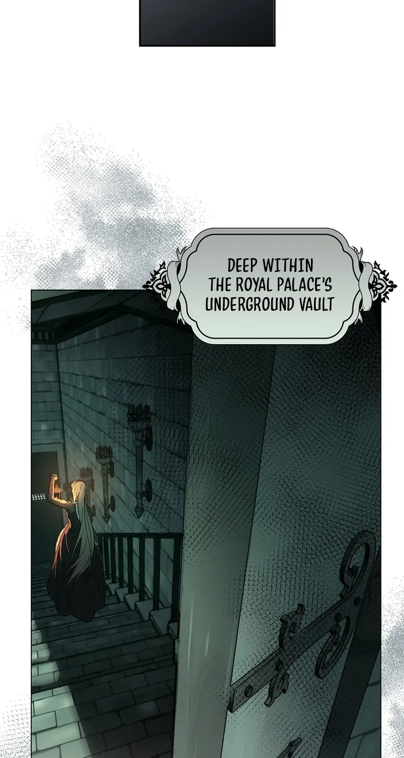 Dawn of Vengeance Chapter 43 page 94 - 