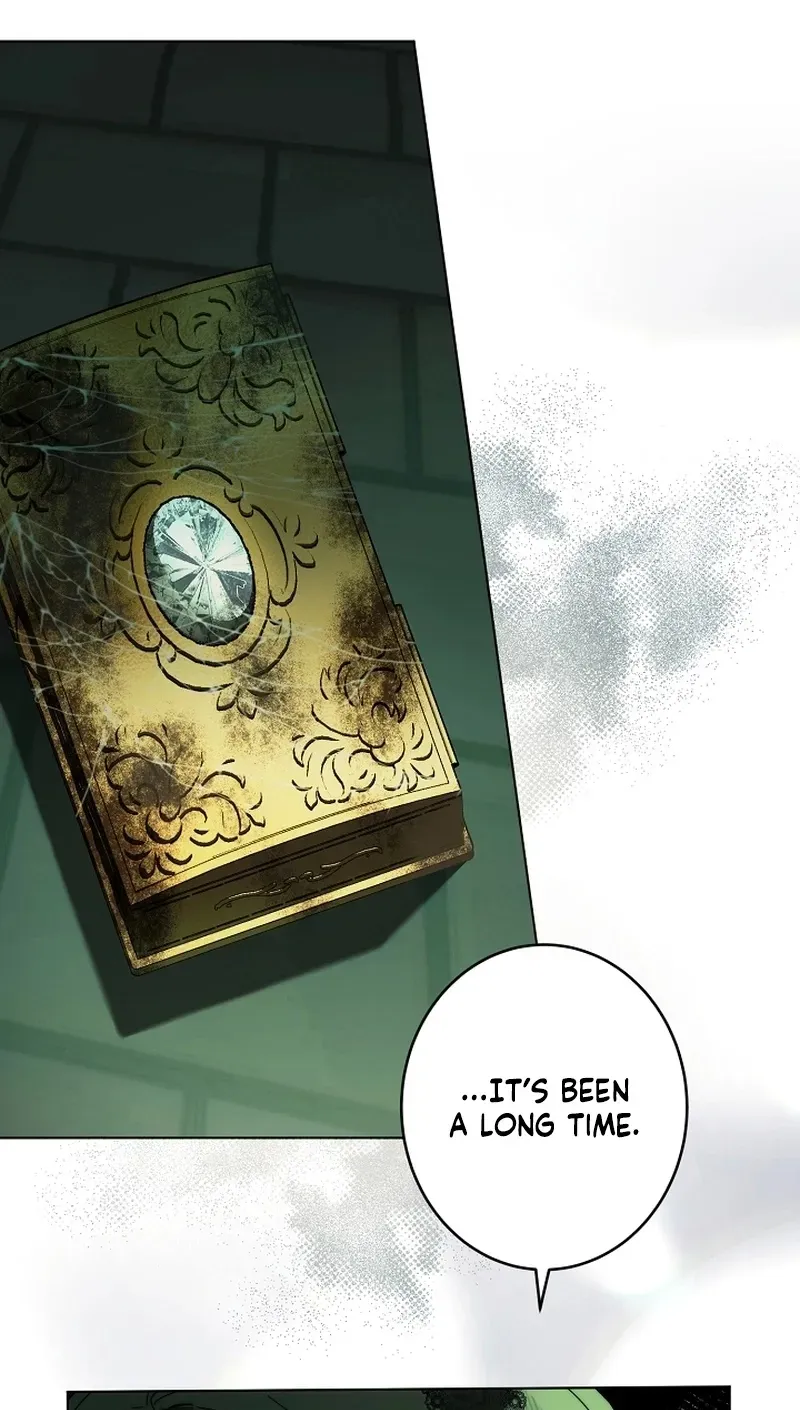 Dawn of Vengeance Chapter 44 page 2 - 