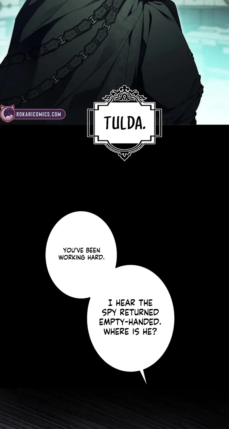 Dawn of Vengeance Chapter 44 page 103 - 