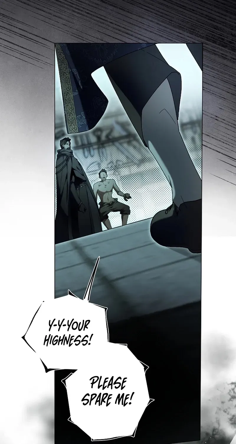 Dawn of Vengeance Chapter 44 page 105 - 