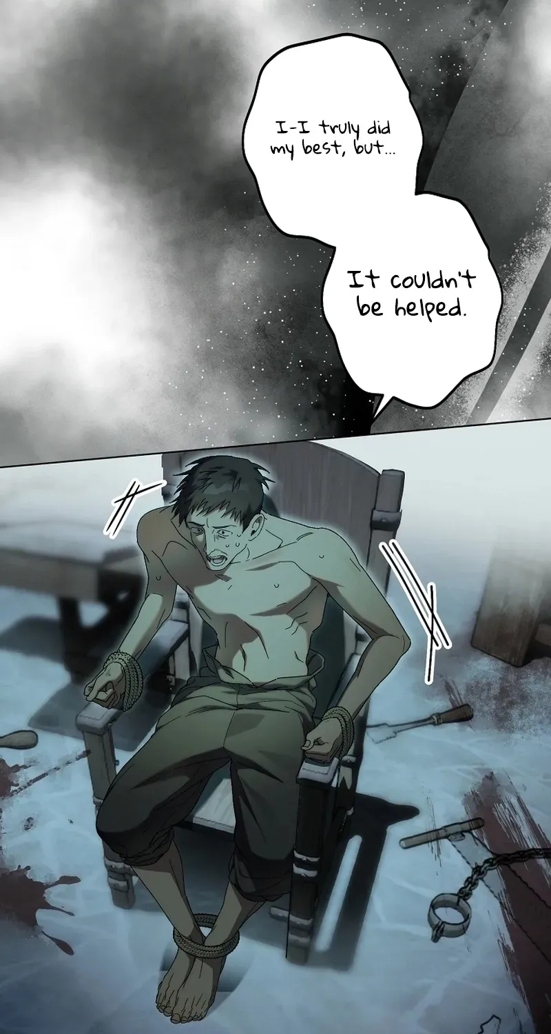 Dawn of Vengeance Chapter 44 page 107 - 