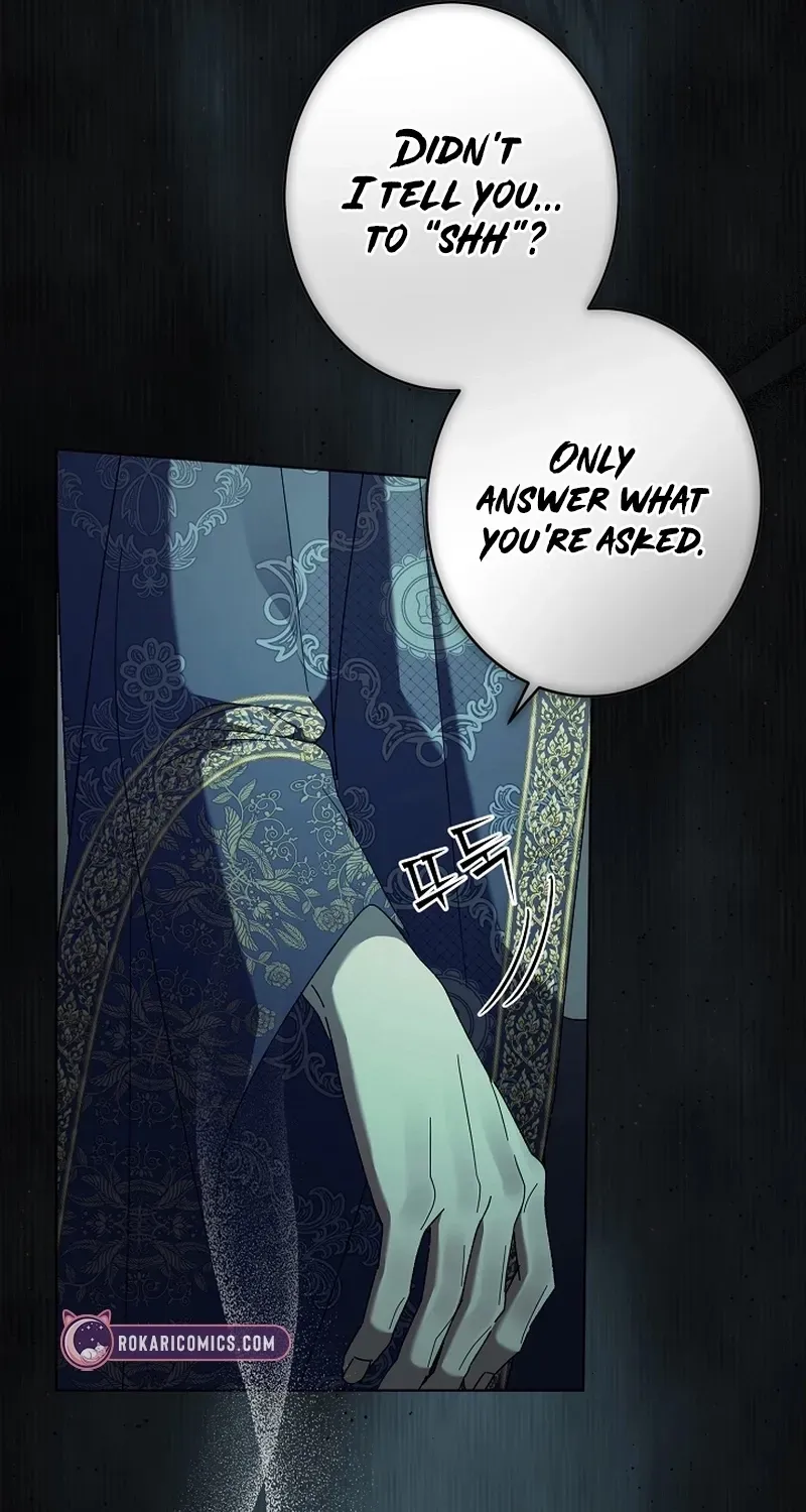 Dawn of Vengeance Chapter 44 page 115 - 